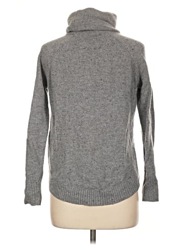 C&C California Wool Pullover Sweater (view 2)