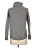 C&C California Gray Wool Pullover Sweater Size L - photo 2