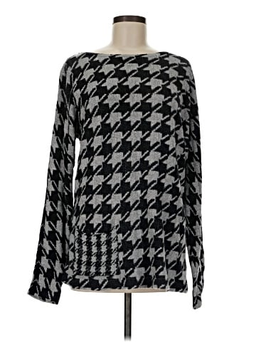 J.Jill Pullover Sweater (view 1)