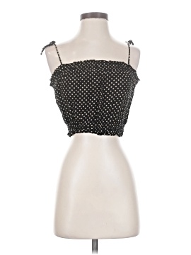 Saltwater Luxe Sleeveless Top