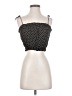 Saltwater LUXE Black Sleeveless Top Size XS - photo 1