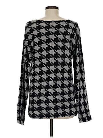 J.Jill Pullover Sweater (view 2)