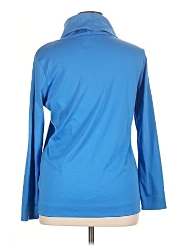 L.L.Bean Long Sleeve Turtleneck (view 2)