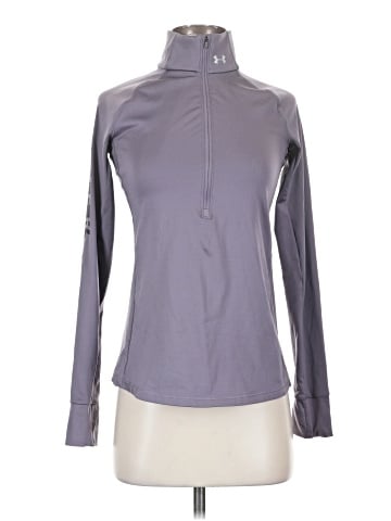 Under Armour Track Jacket (view 1)