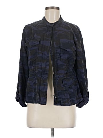 Sanctuary Jacket (view 1)