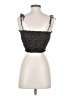 Saltwater LUXE Black Sleeveless Top Size XS - photo 2