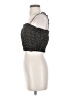 Saltwater LUXE Black Sleeveless Top Size XS - photo 5