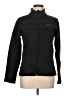 Under Armour 100% Polyester Black Track Jacket Size L - photo 1