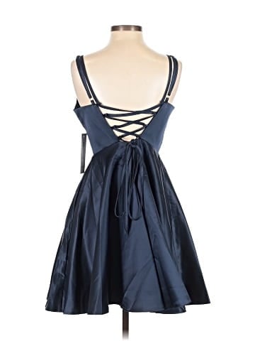 Unbranded Cocktail Dress (view 2)