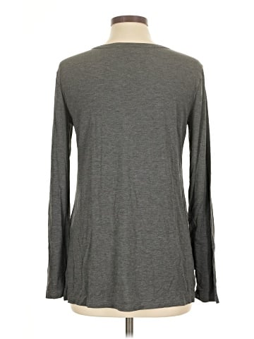 Theory Long Sleeve T-Shirt (view 2)