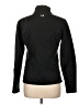 Under Armour 100% Polyester Black Track Jacket Size L - photo 2