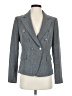 Tahari by ASL Tweed Gray Blazer Size 4 - photo 1