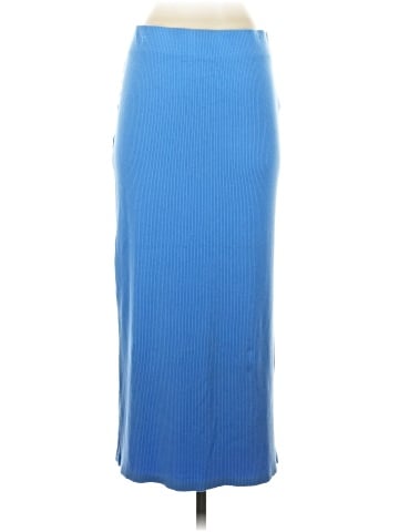 Ann Taylor LOFT Formal Skirt (view 2)
