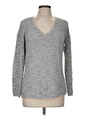CALVIN KLEIN JEANS Long Sleeve T-Shirt (view 1)