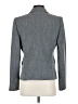 Tahari by ASL Tweed Gray Blazer Size 4 - photo 2