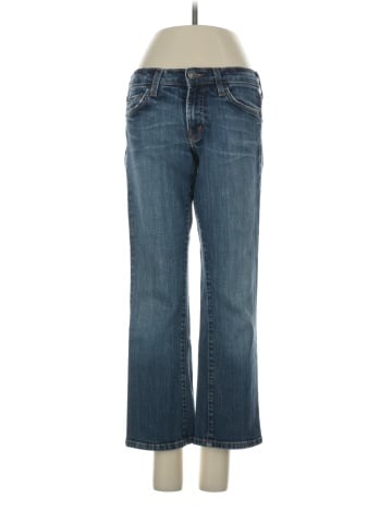 Red Engine Jeans (view 1)