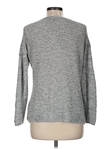CALVIN KLEIN JEANS Long Sleeve T-Shirt (view 2)
