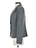 Tahari by ASL Tweed Gray Blazer Size 4 - photo 5