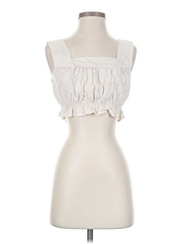 Urban Renewal Sleeveless Blouse (view 1)