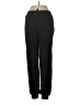 retrofête 100% Cotton Black Track Pants Size M - photo 1