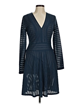 Bcbgmaxazria Cocktail Dress