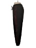 retrofête 100% Cotton Black Track Pants Size M - photo 5
