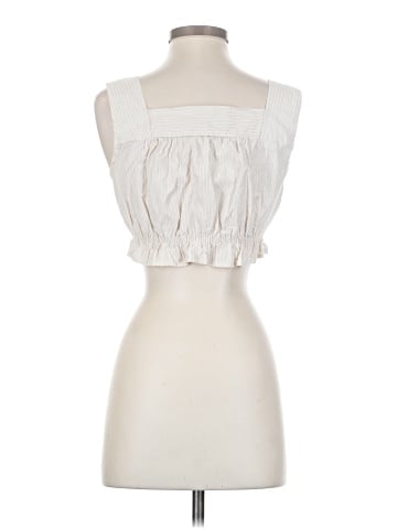 Urban Renewal Sleeveless Blouse (view 2)