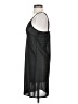Unbranded Black Casual Dress Size S (estimated) - photo 5