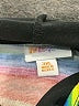 Lularoe Black Poncho Size 3X - photo 7