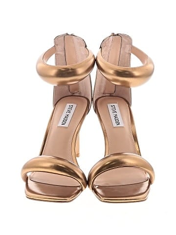 Steve Madden Heels (view 2)