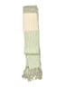 J.Crew Green Tan Scarf One size - photo 2