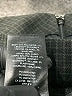 Wilfred Plaid Black Casual Skirt Size 4 - photo 5
