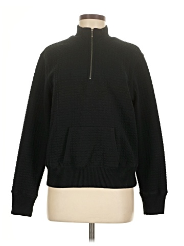 Real Clothes Turtleneck Sweater (view 1)