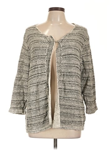 Purejill Cardigan (view 1)