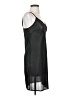 Unbranded Black Casual Dress Size S (estimated) - photo 4