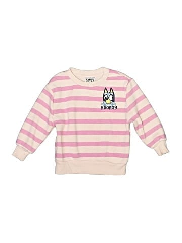 Bluey Sweatshirt (view 1)