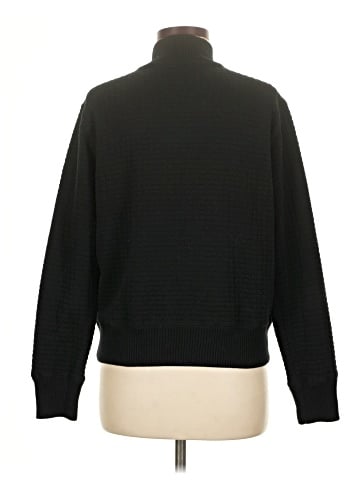 Real Clothes Turtleneck Sweater (view 2)