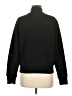 Real Clothes Black Turtleneck Sweater Size L - photo 2