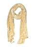 Story Yellow Tan Scarf One size - photo 1