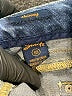 Seven7 Hearts Blue Jeans Size 10 - photo 7