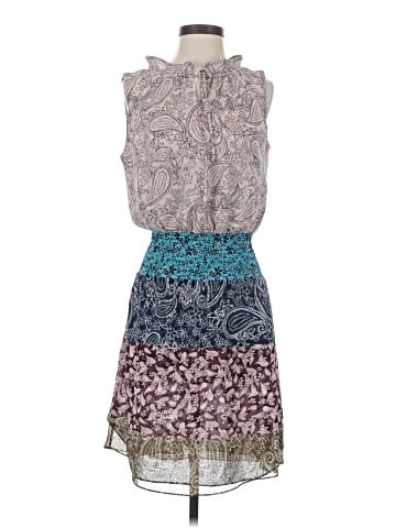 CAbi Casual Dress (view 1)