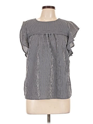 Monteau Short Sleeve Blouse (view 1)