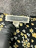 Pleione 100% Polyester Gold Long Sleeve Blouse Size M - photo 7