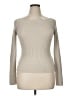 Intermix Tan Pullover Sweater Size XL - photo 1