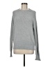 Jessica Simpson Gray Pullover Sweater Size M - photo 1
