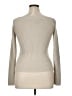 Intermix Tan Pullover Sweater Size XL - photo 2