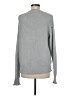 Jessica Simpson Gray Pullover Sweater Size M - photo 2