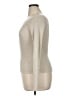Intermix Tan Pullover Sweater Size XL - photo 5
