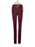 Umbro Burgundy Track Pants Size XS - photo 1