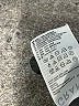 Grana 100% Cashmere Silver Cashmere Pullover Sweater Size M - photo 9